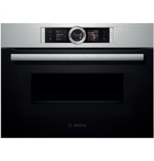 Духовой шкаф Bosch CMG 636BS1