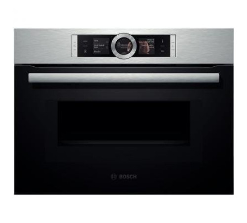 Духовой шкаф Bosch CMG 636BS1