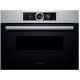 Духовой шкаф Bosch CMG 636BS1