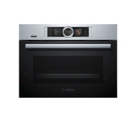 Встраиваемый электрический духовой шкаф Bosch CSG656RS7
