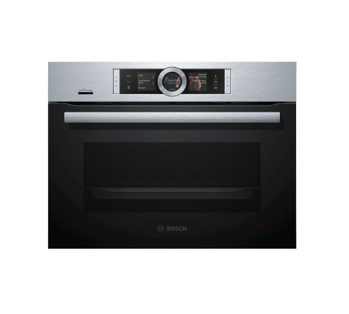 Встраиваемый электрический духовой шкаф Bosch CSG656RS7