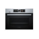 Встраиваемый электрический духовой шкаф Bosch CSG656RS7