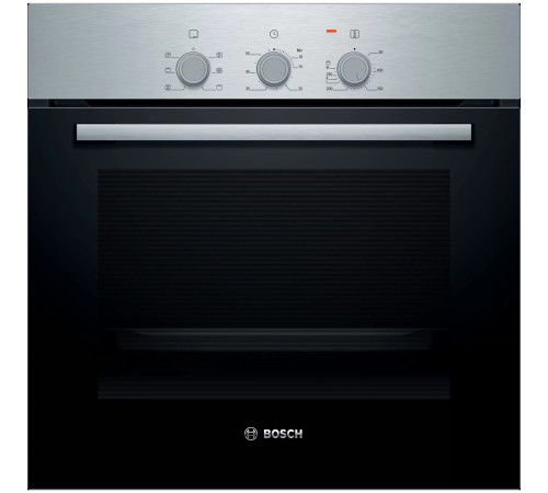 Встраиваемый электрический духовой шкаф Bosch HBF011BR0Q