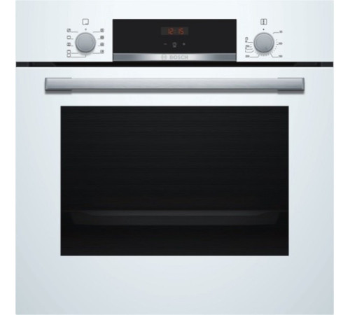 Духовой шкаф Bosch HBF534EW0Q