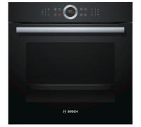 Духовой шкаф Bosch HBG 635 BB1
