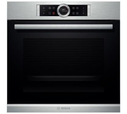 Духова шафа Bosch HBG 635BS1