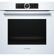 Духовой шкаф Bosch HBG 635 BW1