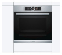 Духовой шкаф Bosch HBG 636 BS1