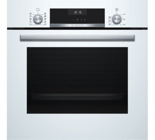Духовой шкаф Bosch HBJ558YW0Q