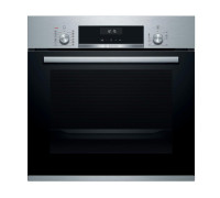 Встраиваемый электрический духовой шкаф Bosch HIJ517YS0