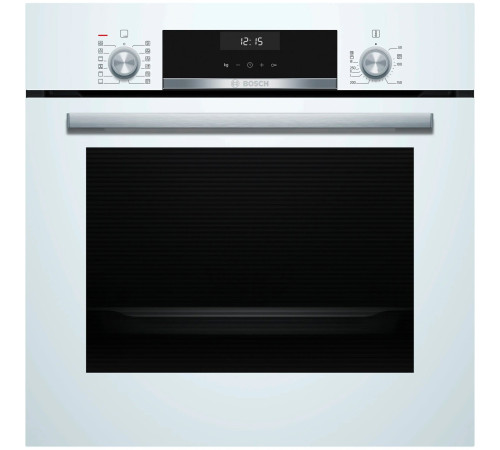 Духова шафа Bosch HIJ517YW0