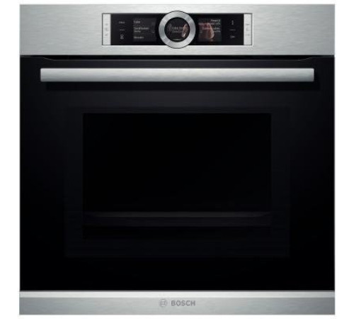 Духовой шкаф Bosch HMG 636BS1