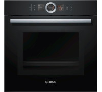 Встраиваемый электрический духовой шкаф Bosch HNG6764B6