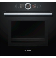 Встраиваемый электрический духовой шкаф Bosch HNG6764B6