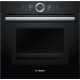 Встраиваемый электрический духовой шкаф Bosch HNG6764B6