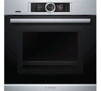 Встраиваемый электрический духовой шкаф Bosch HNG6764S6