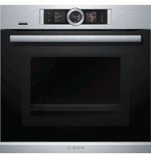 Встраиваемый электрический духовой шкаф Bosch HNG6764S6