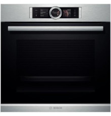 Духовой шкаф-пароварка Bosch HSG 656RS1