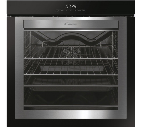 Встраиваемый духовой шкаф Candy FCXNE828X WIFI
