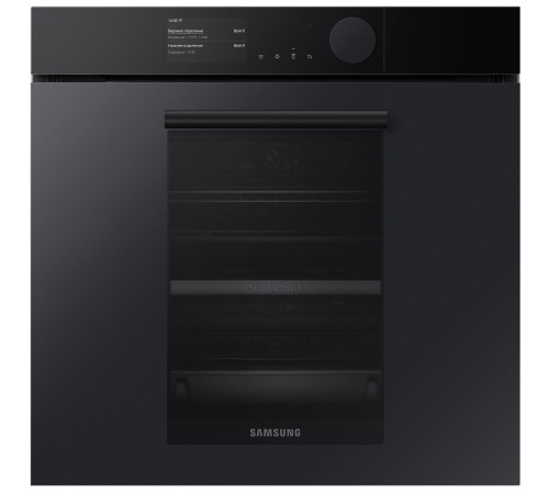 Духова шафа Samsung NV75T9979CD/WT