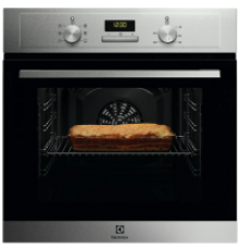 Духовка электрическая Electrolux EOF3H00BX