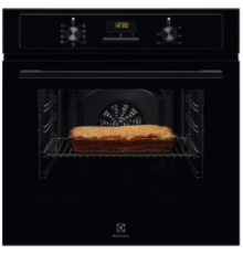 Духовка электрическая Electrolux EOF3H50BK