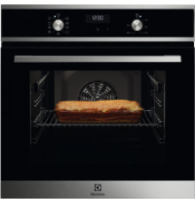 Духовка электрическая Electrolux EOF5C50BX