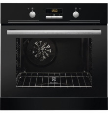 Духовой шкаф Electrolux EZB53430AK?