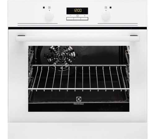 Духова шафа Electrolux EZB 53430 AW