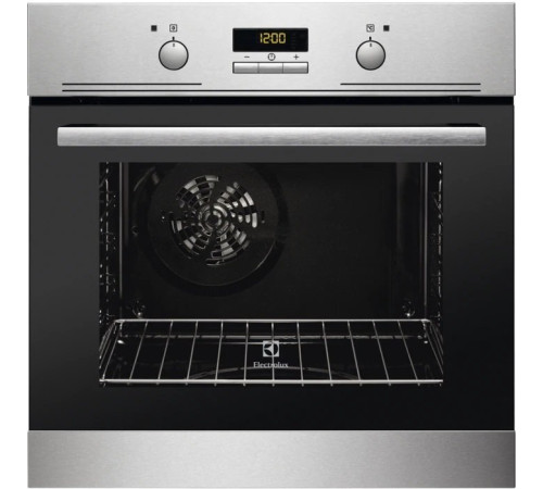 Духовой шкаф Electrolux EZB53430AX
