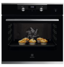 Духовка электрическая Electrolux KODEC70X
