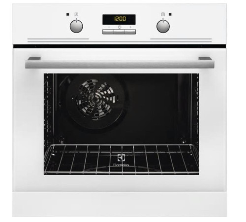Духовой шкаф Electrolux KVLAE00WT