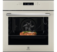 Духова шафа Electrolux LOE7C31S