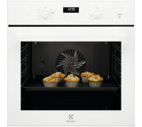 Духовой шкаф Electrolux OED3H50TW