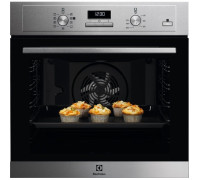 Духова шафа Electrolux OED3H50X