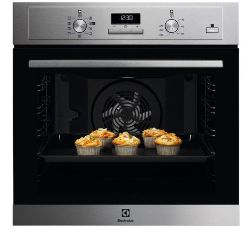 Духова шафа Electrolux OED3H50X