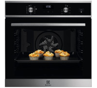 Духовой шкаф Electrolux OED5H70X