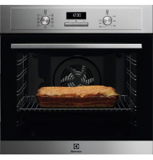 Духовой шкаф Electrolux OEF3H30X