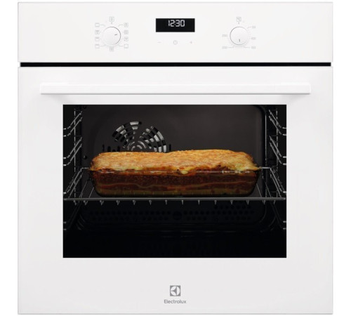 Духова шафа Electrolux OEF5C50V