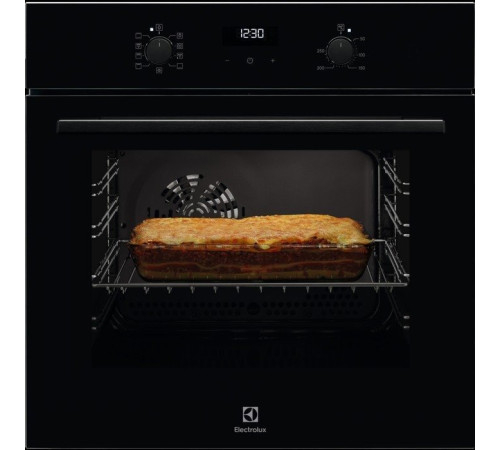 Духовой шкаф Electrolux OEF5C50Z