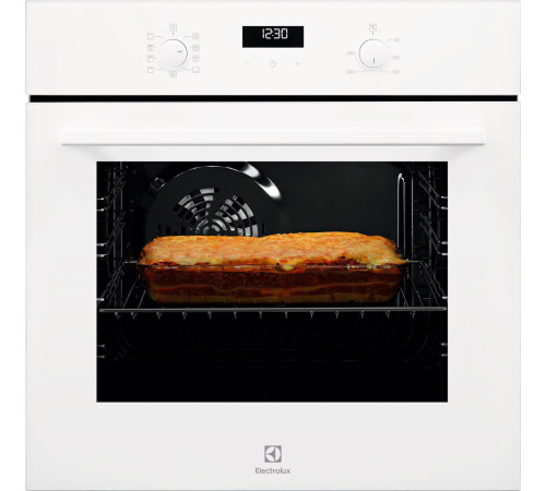 Духова шафа Electrolux OEF5E50V