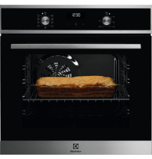 Духовой шкаф Electrolux OEF5E50X