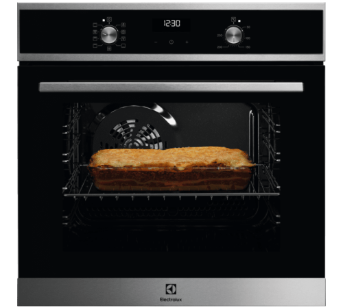 Духовой шкаф Electrolux OEF5E50X
