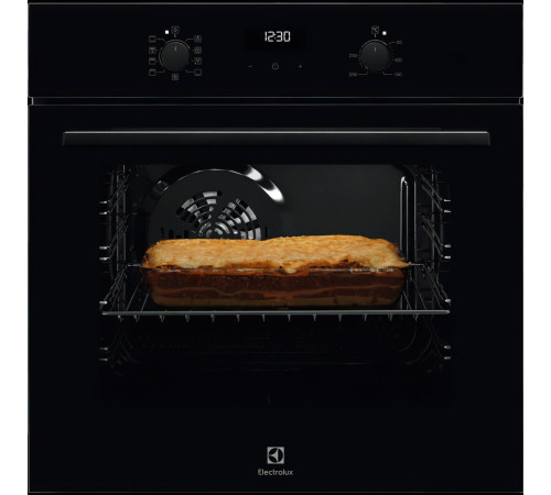 Духовой шкаф Electrolux OEF5E50Z