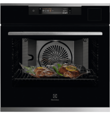 Духовой шкаф Electrolux OKA9S31WX