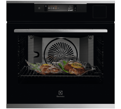 Духовой шкаф Electrolux OKA9S31WX