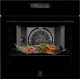 Духовой шкаф Electrolux OKA9S31WZ