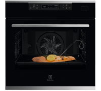 Духова шафа Electrolux OKB8S31X
