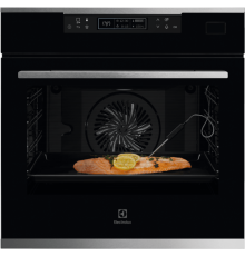 Духовой шкаф Electrolux OKB8S31X
