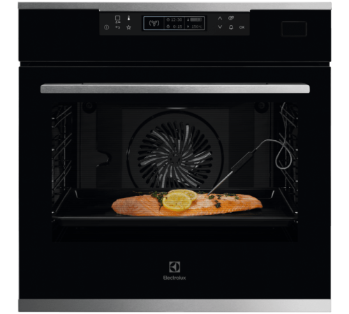 Духовой шкаф Electrolux OKB8S31X